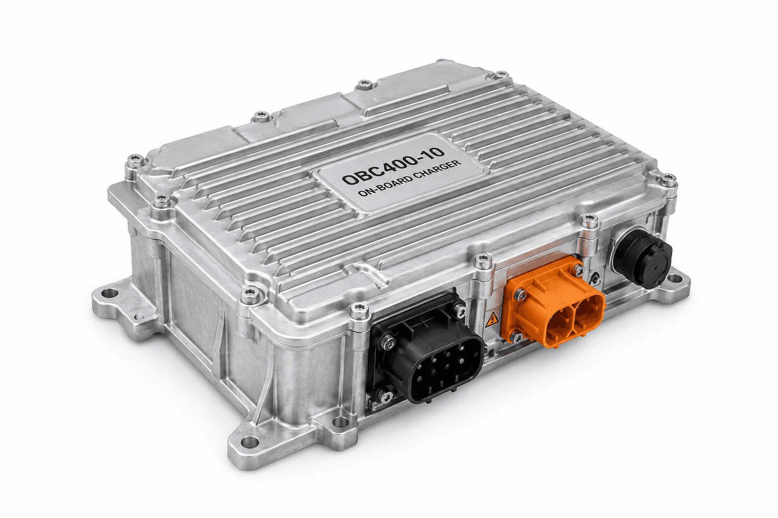 eDrift Elite Series OBC400-10 On-Board Charger - 3.3kW On Board Charger