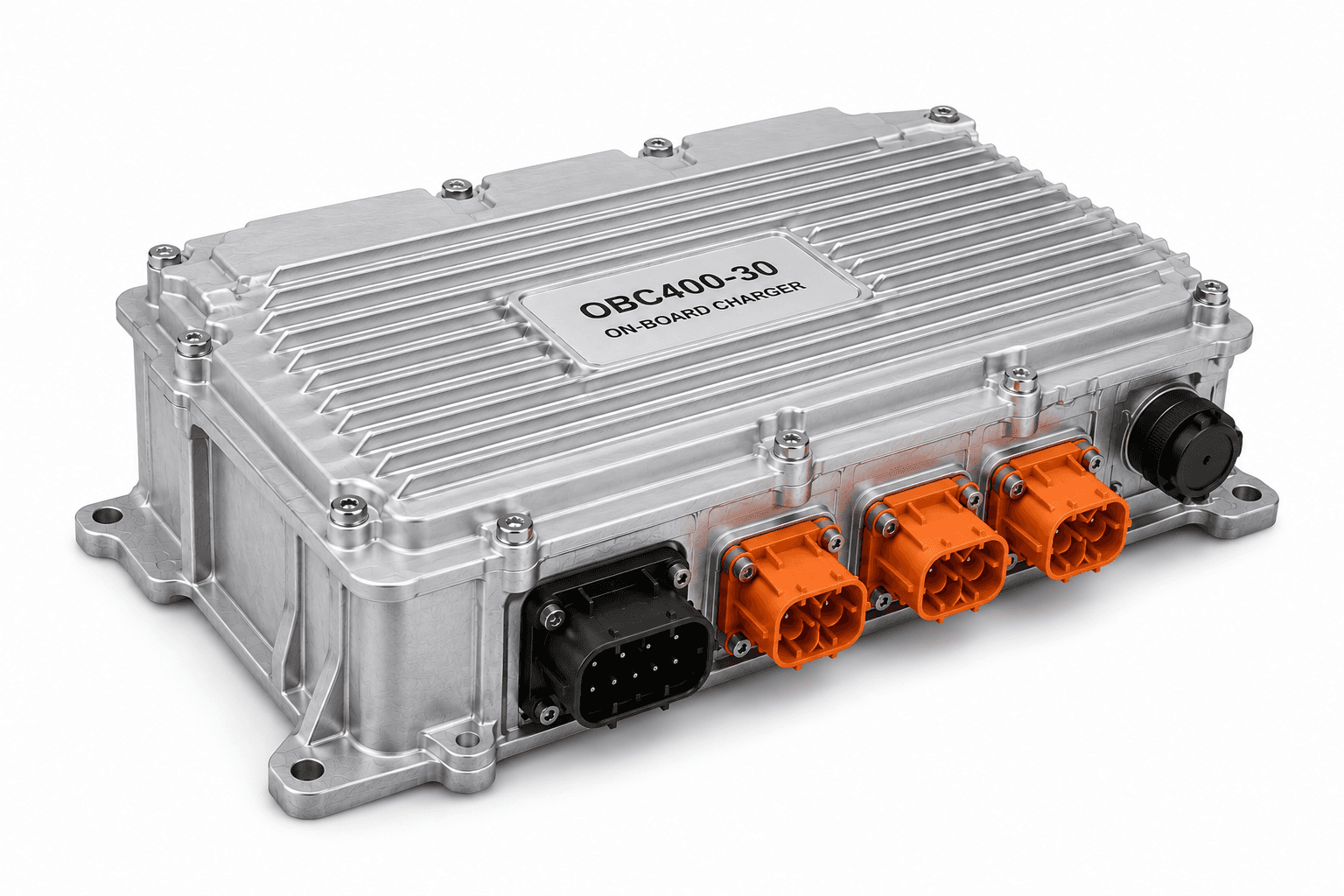 eDrift Ultra Series OBC400-30 Three-Phase OBC - 11kW On Board Charger