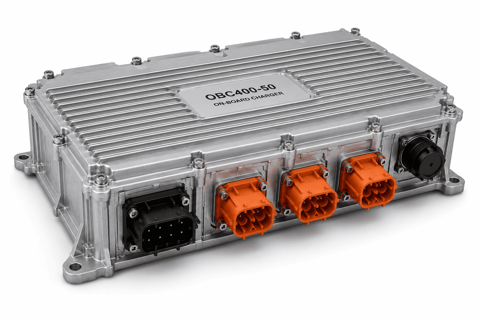 eDrift UltraX Series OBC400-50 Ultra-High Power OBC - 20kW On Board Charger