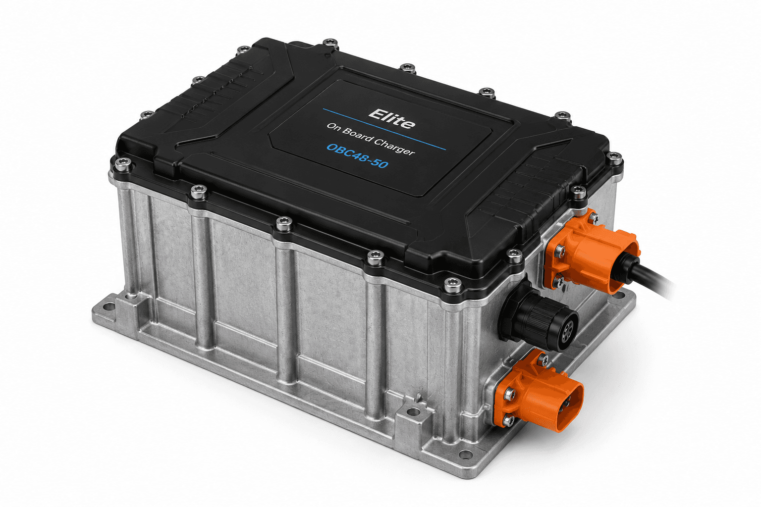 eDrift Elite Series OBC48-50 On-Board Charger - 3.3kW On Board Charger