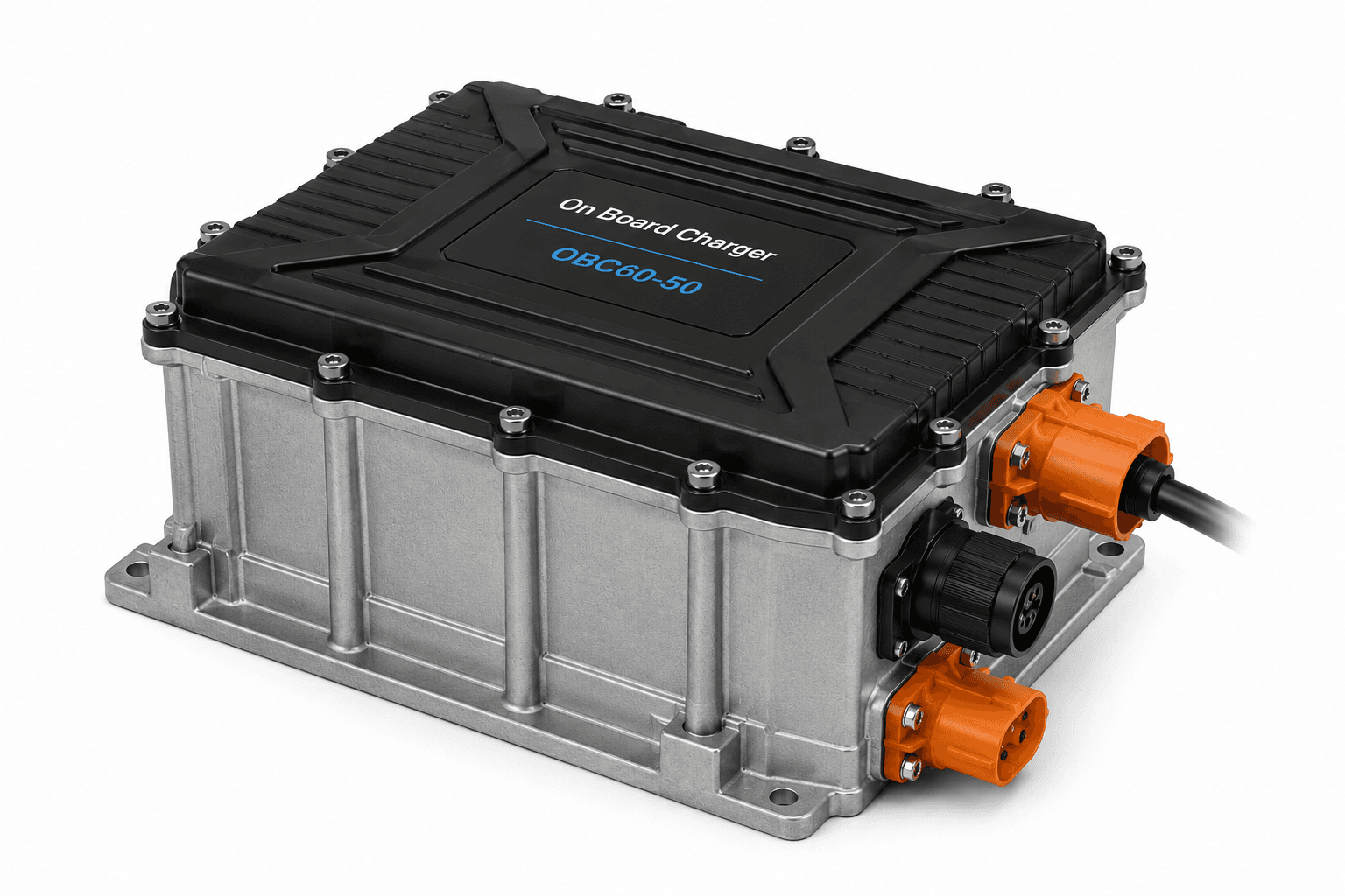 eDrift Elite Series OBC60-50 On-Board Charger - 3.3kW On Board Charger
