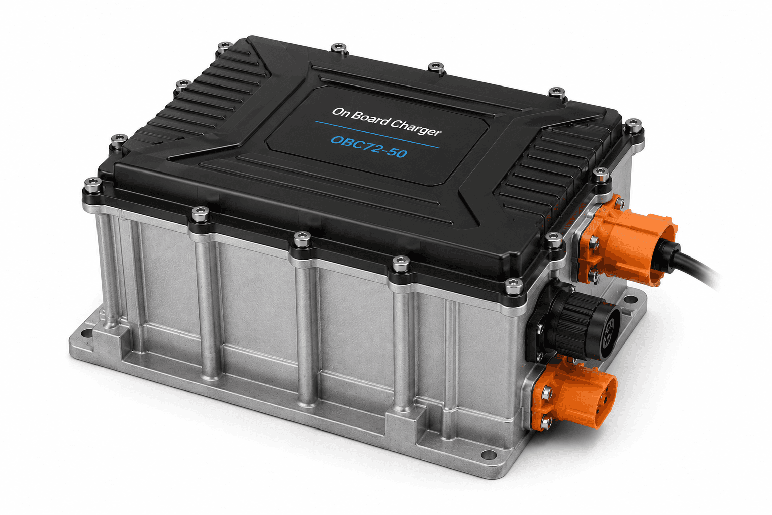 eDrift Elite Series OBC72-50 On-Board Charger - 3.3kW On Board Charger