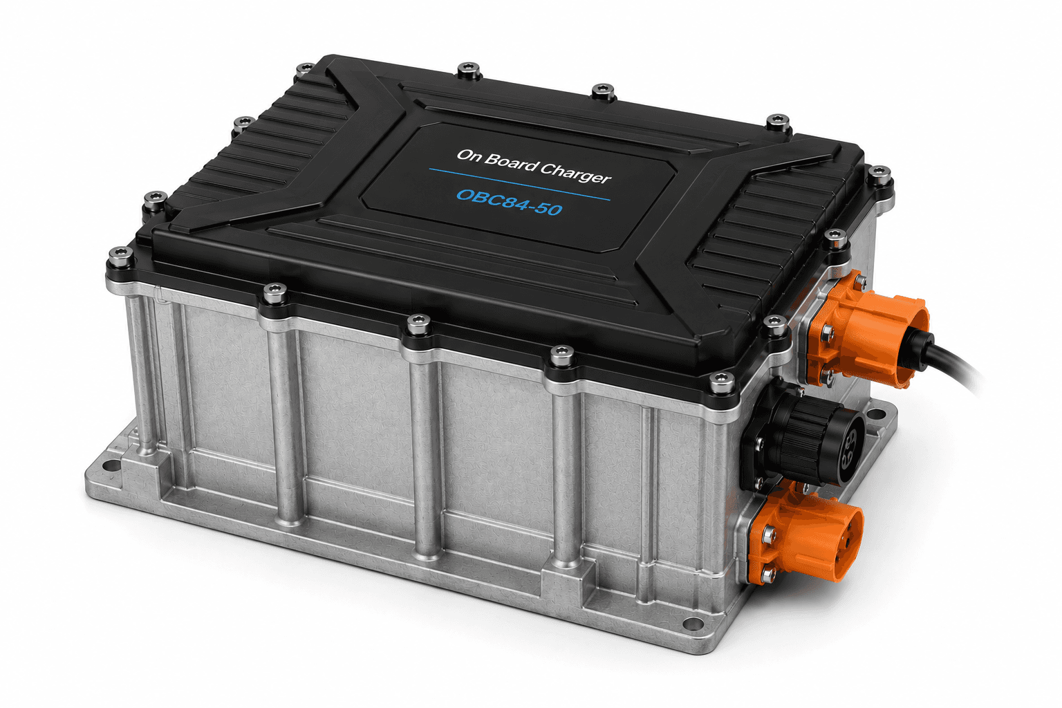 eDrift Elite Series OBC84-50 On-Board Charger - 3.3kW On Board Charger