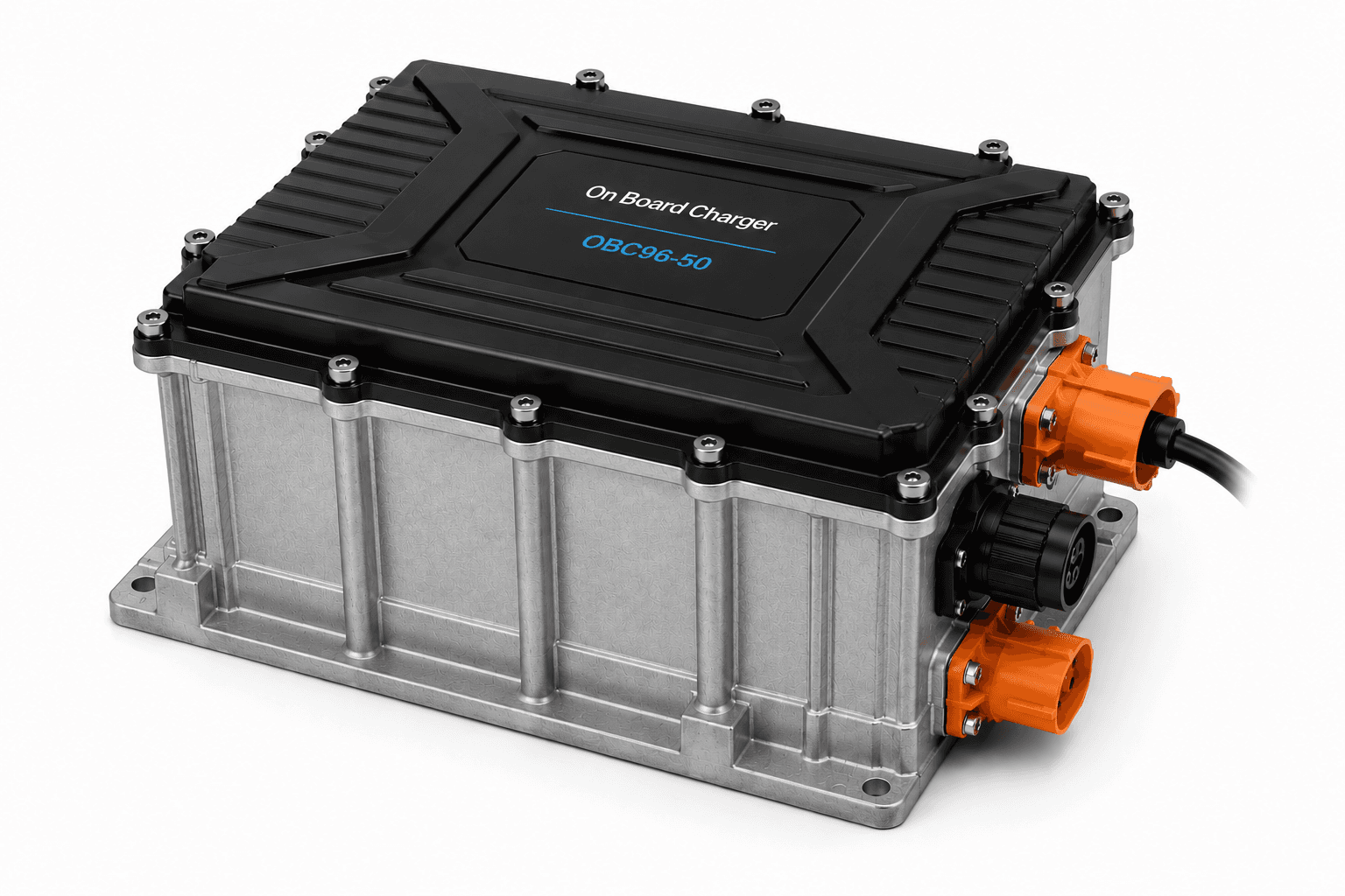 eDrift Elite Series OBC96-50 On-Board Charger - 3.3kW On Board Charger